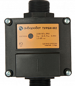 Блок управления насосом ТУРБИ-М2 (2,0-3,5 бар) UNIPUMP